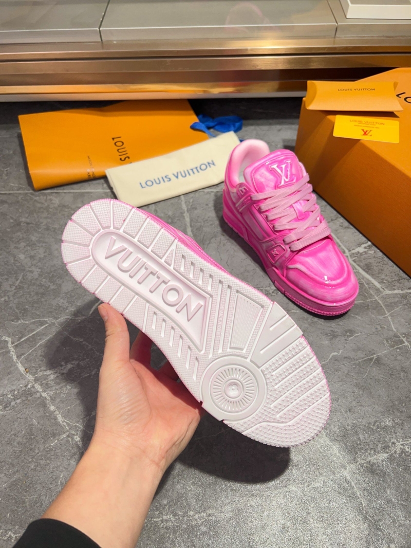 Louis Vuitton Sneakers